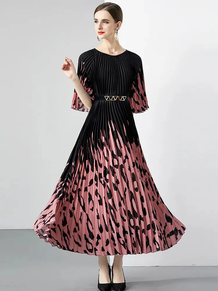 'Tastrid' Dress