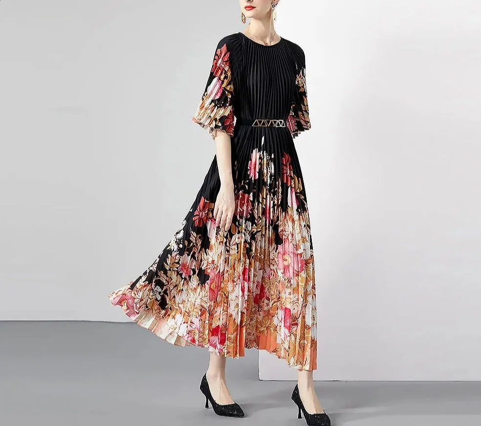 'Tastrid' Dress