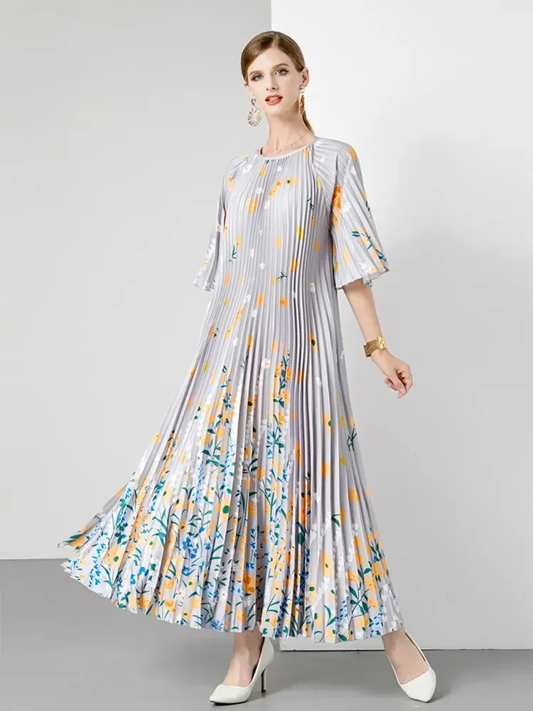 'Tastrid' Dress