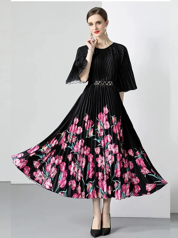 'Tastrid' Dress