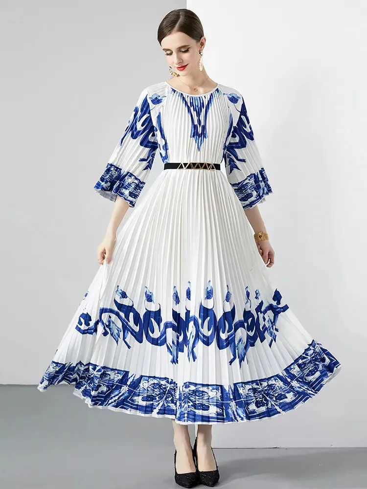 'Tastrid' Dress
