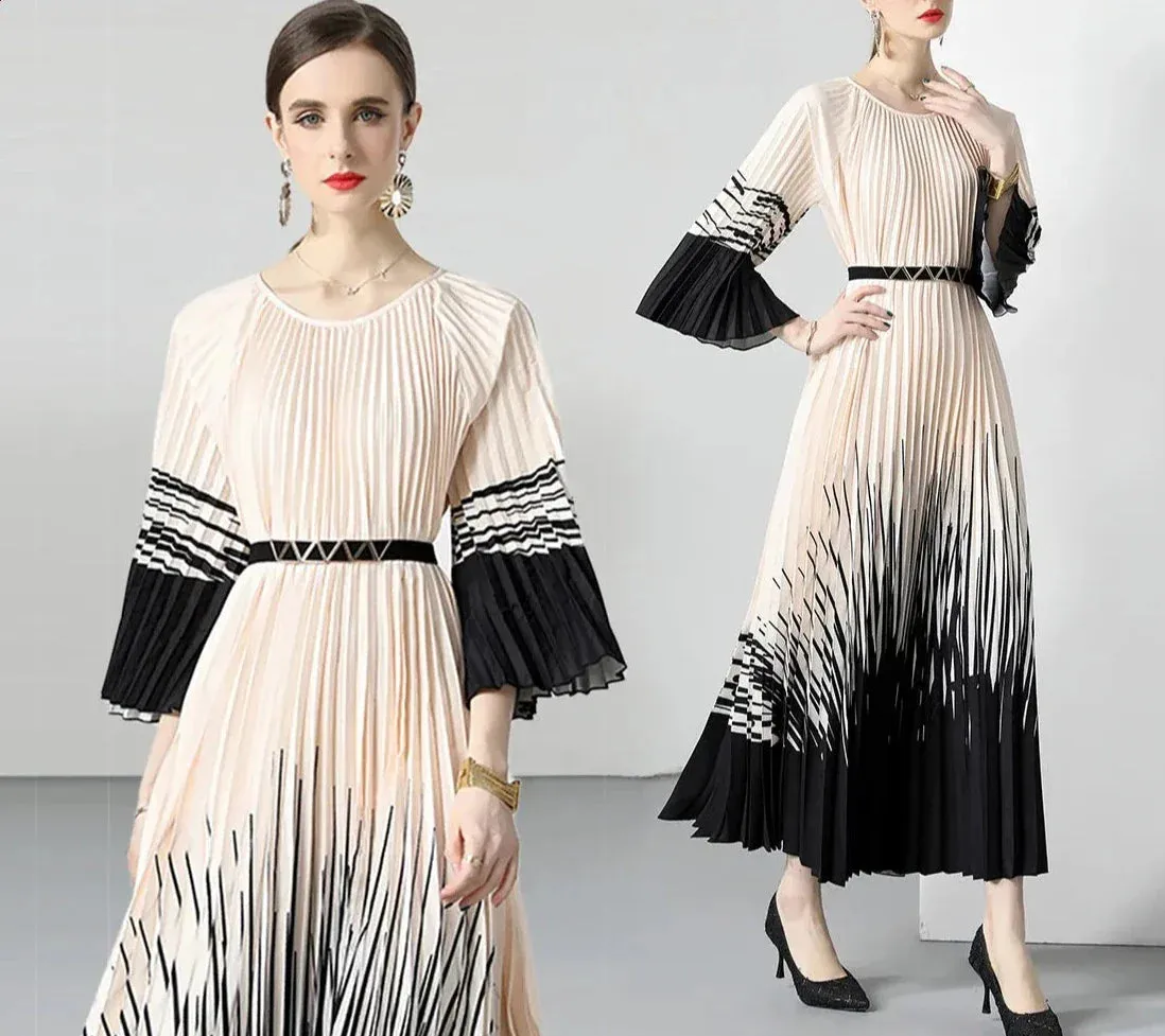 'Tastrid' Dress