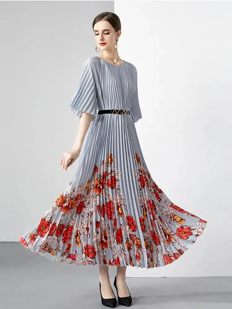 'Tastrid' Dress