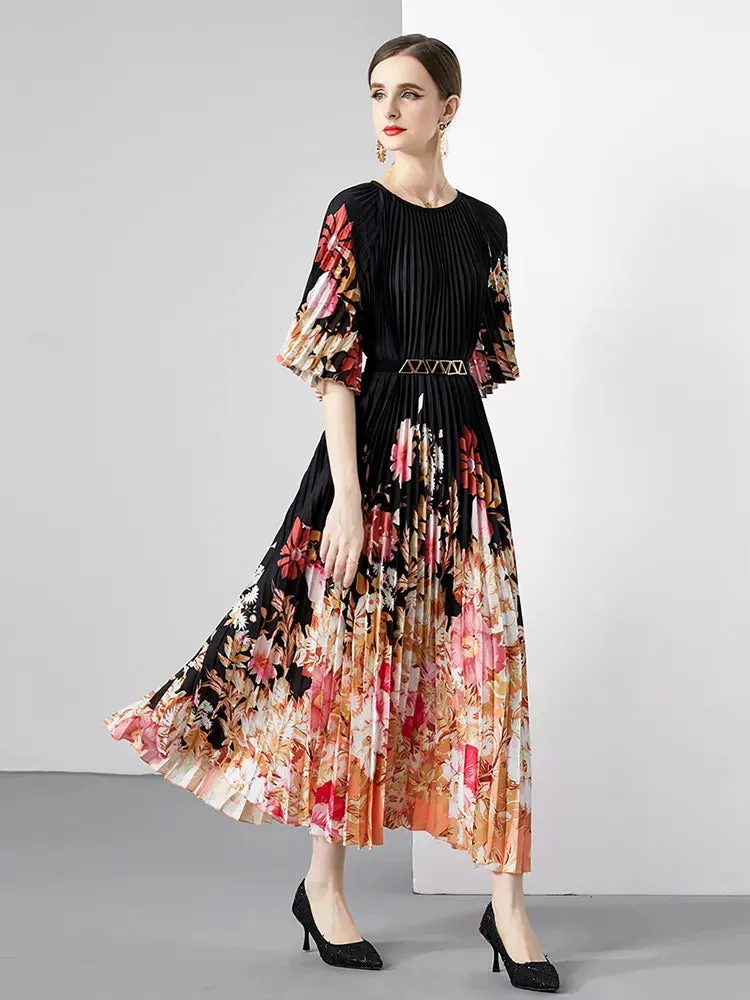 'Tastrid' Dress
