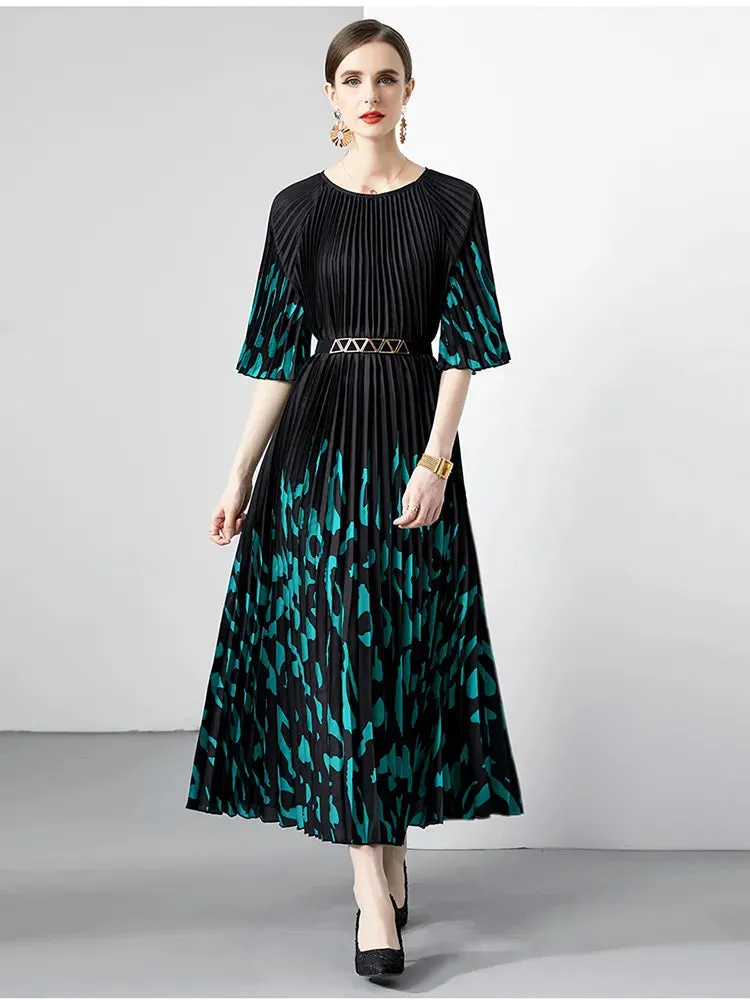 'Tastrid' Dress