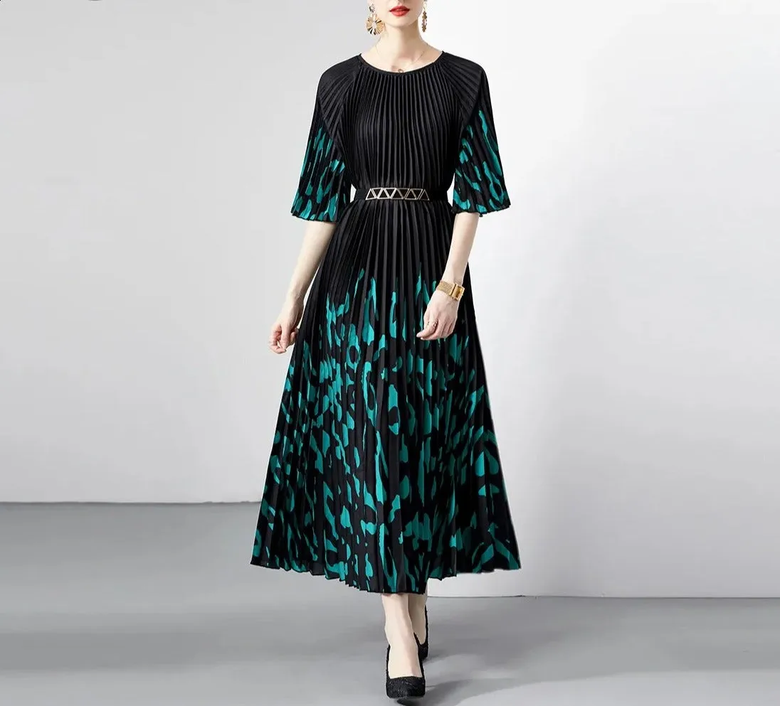'Tastrid' Dress