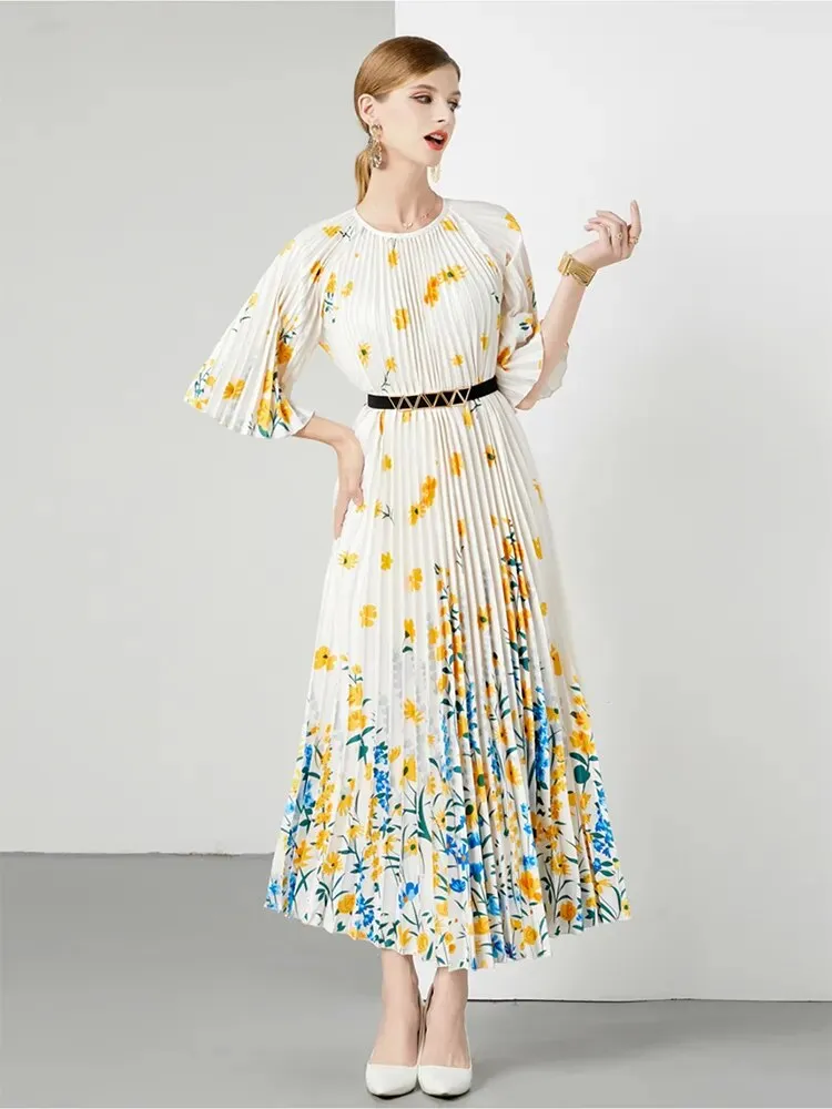 'Tastrid' Dress
