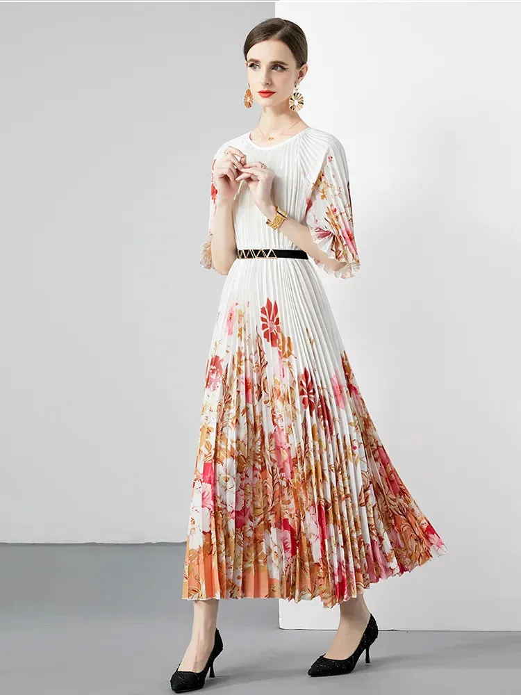 'Tastrid' Dress