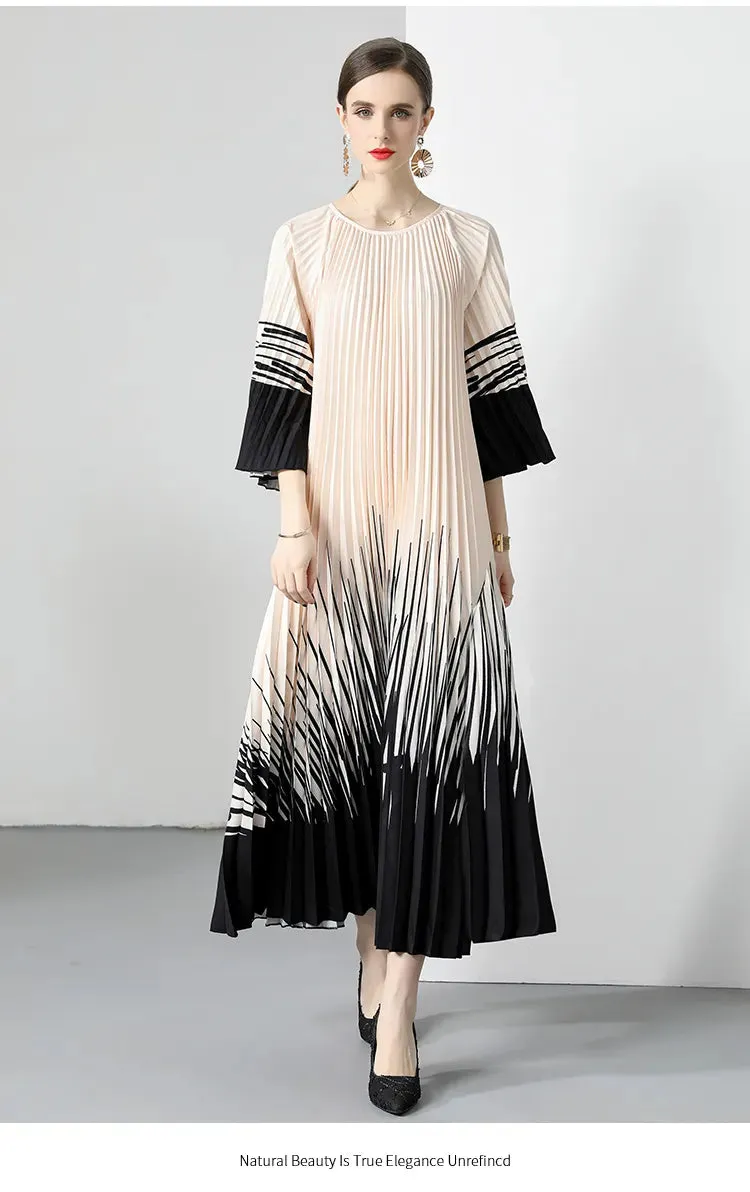 'Tastrid' Dress