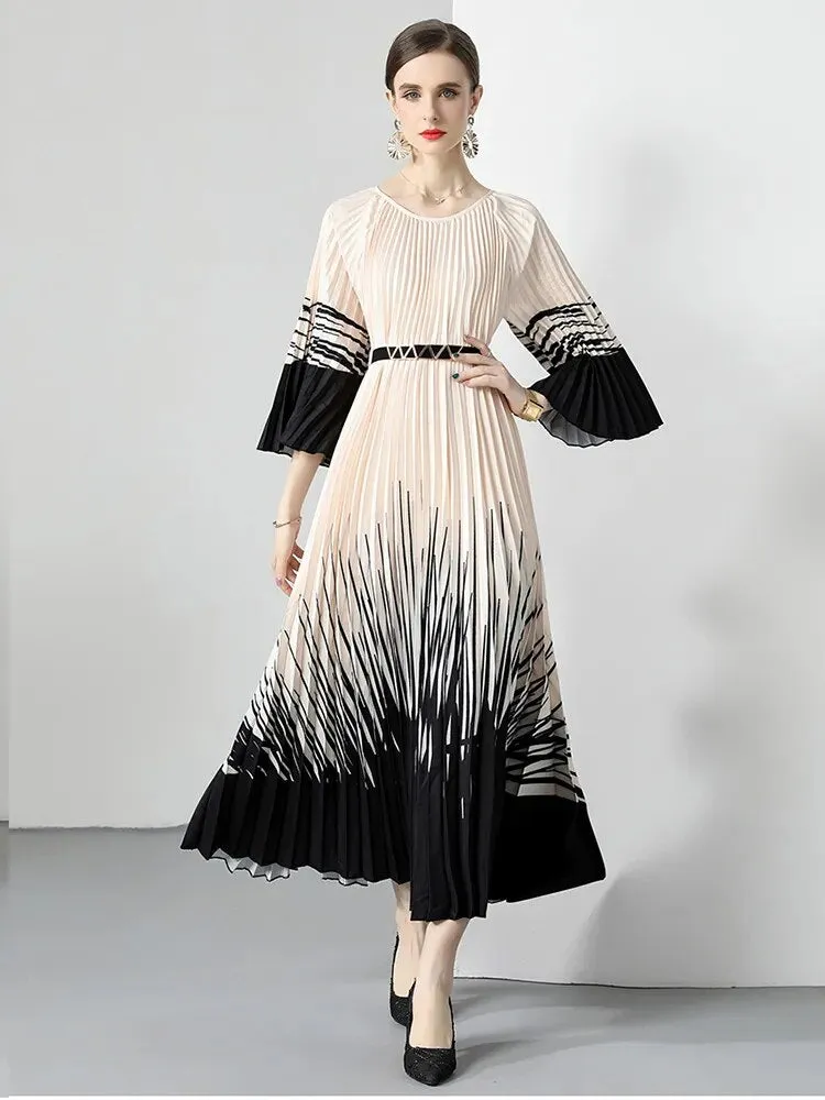 'Tastrid' Dress