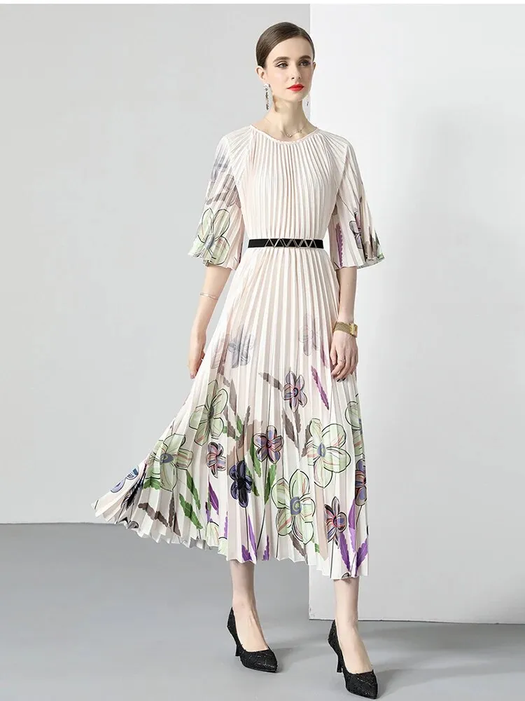 'Tastrid' Dress