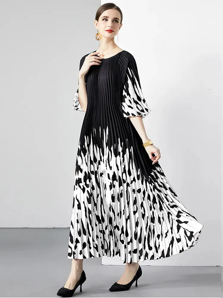 'Tastrid' Dress