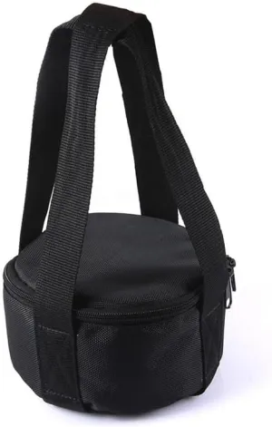 Telescope Accessories Set, Weighted Telescope Hammer Bag EQ3 HEQ5 NEQ6 AZEQ6 Telescope Camera