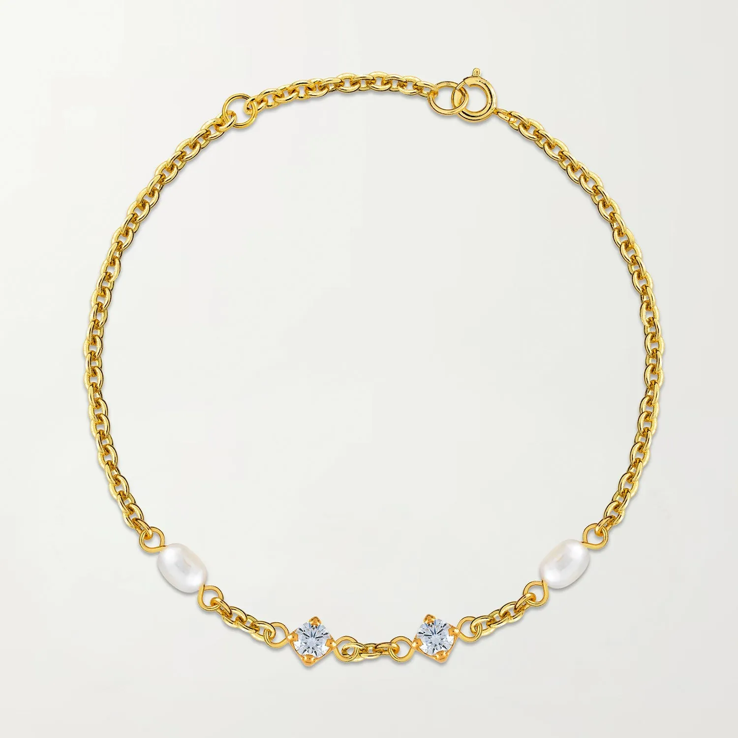 The Alpes Bracelet