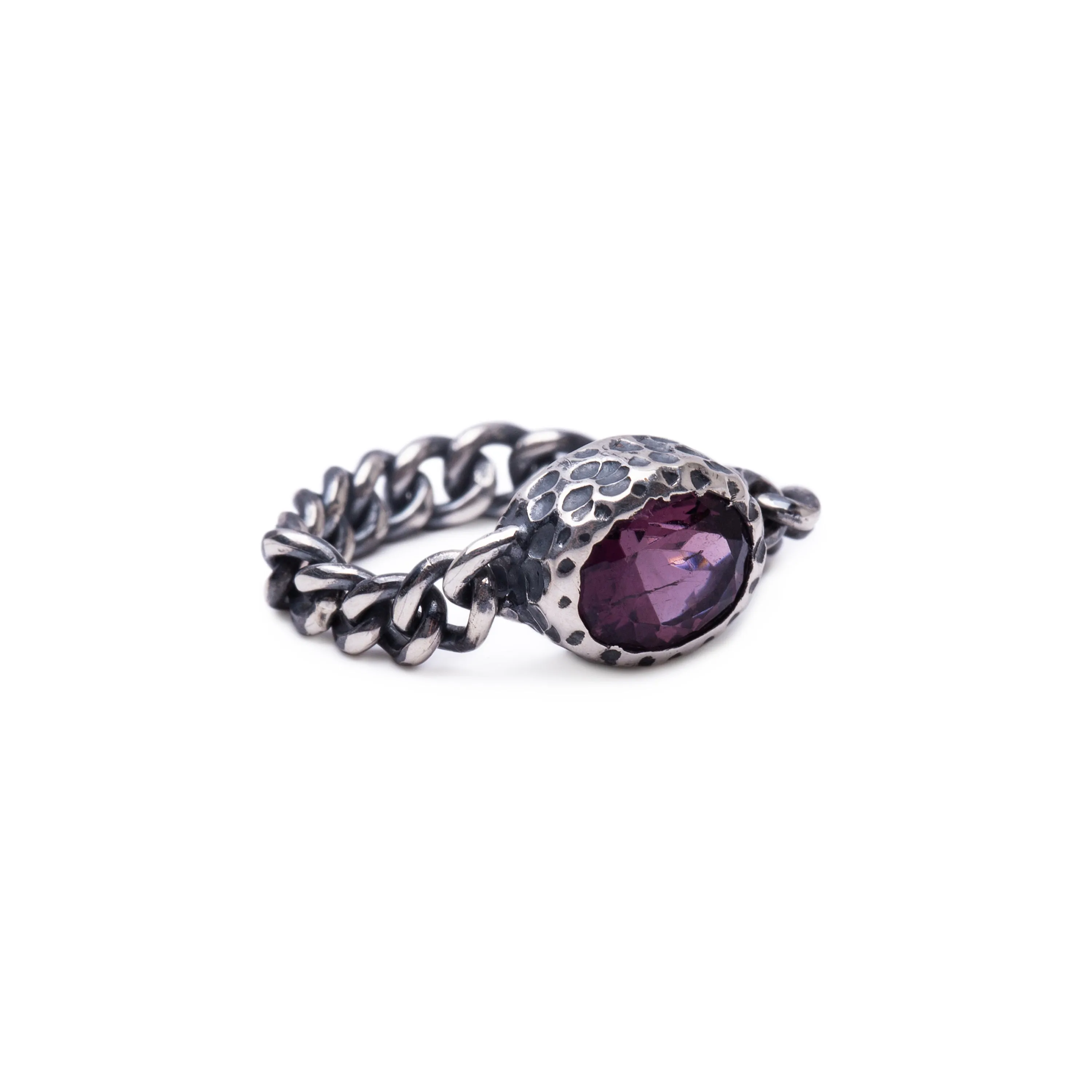 The GAZE Ring