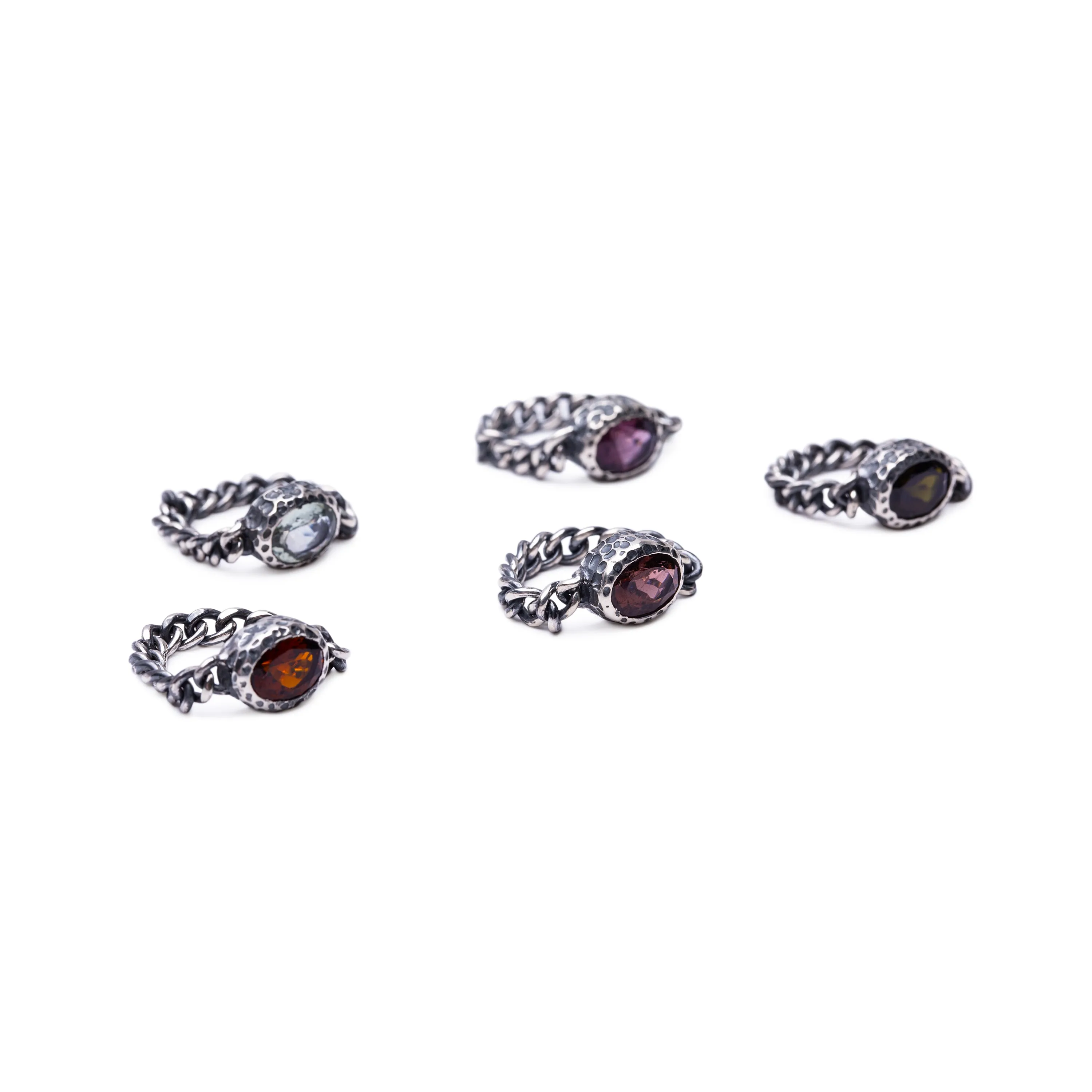 The GAZE Ring