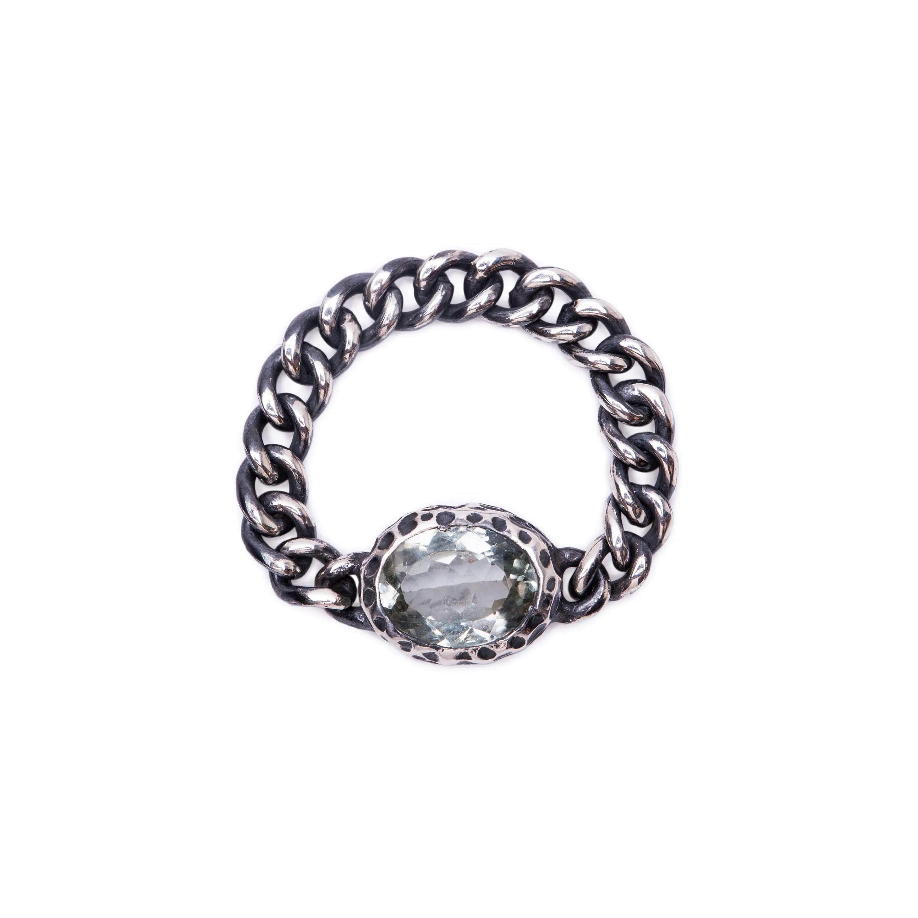 The GAZE Ring