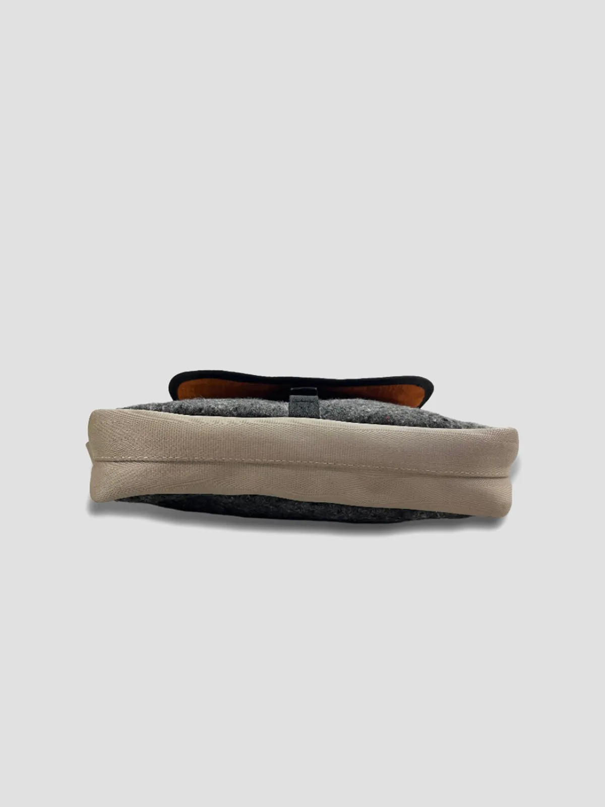 The Good Satchel Grey