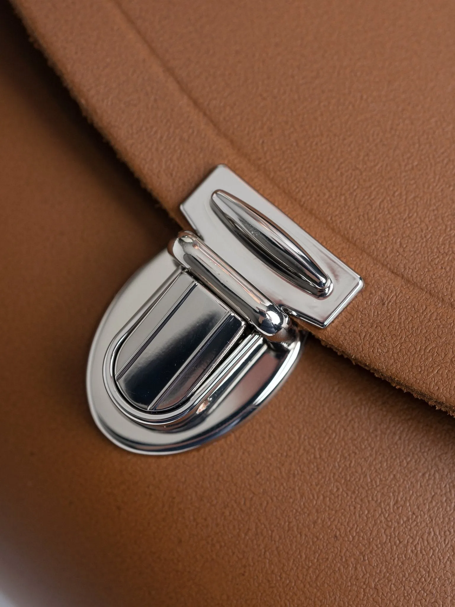 The Pushlock - Vintage