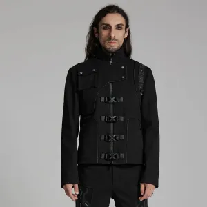 Thornwrought Jacket