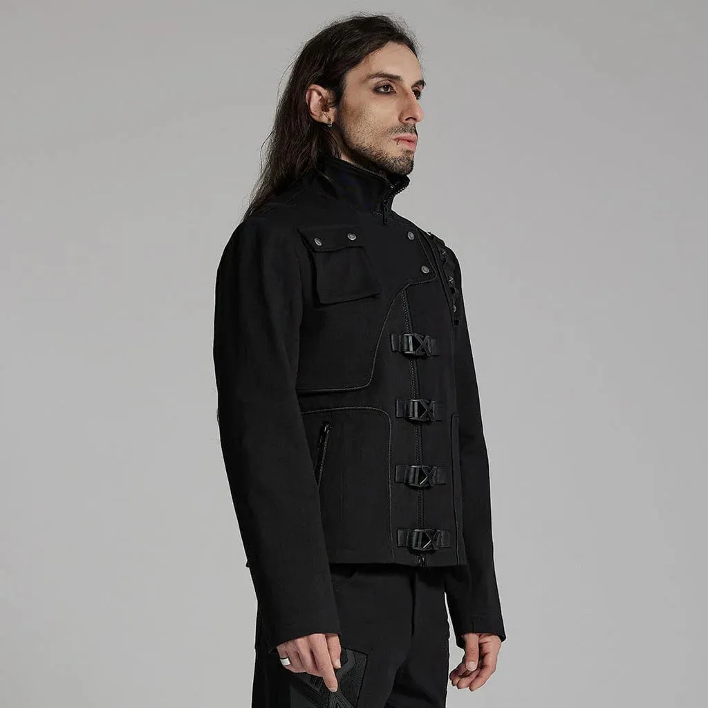 Thornwrought Jacket