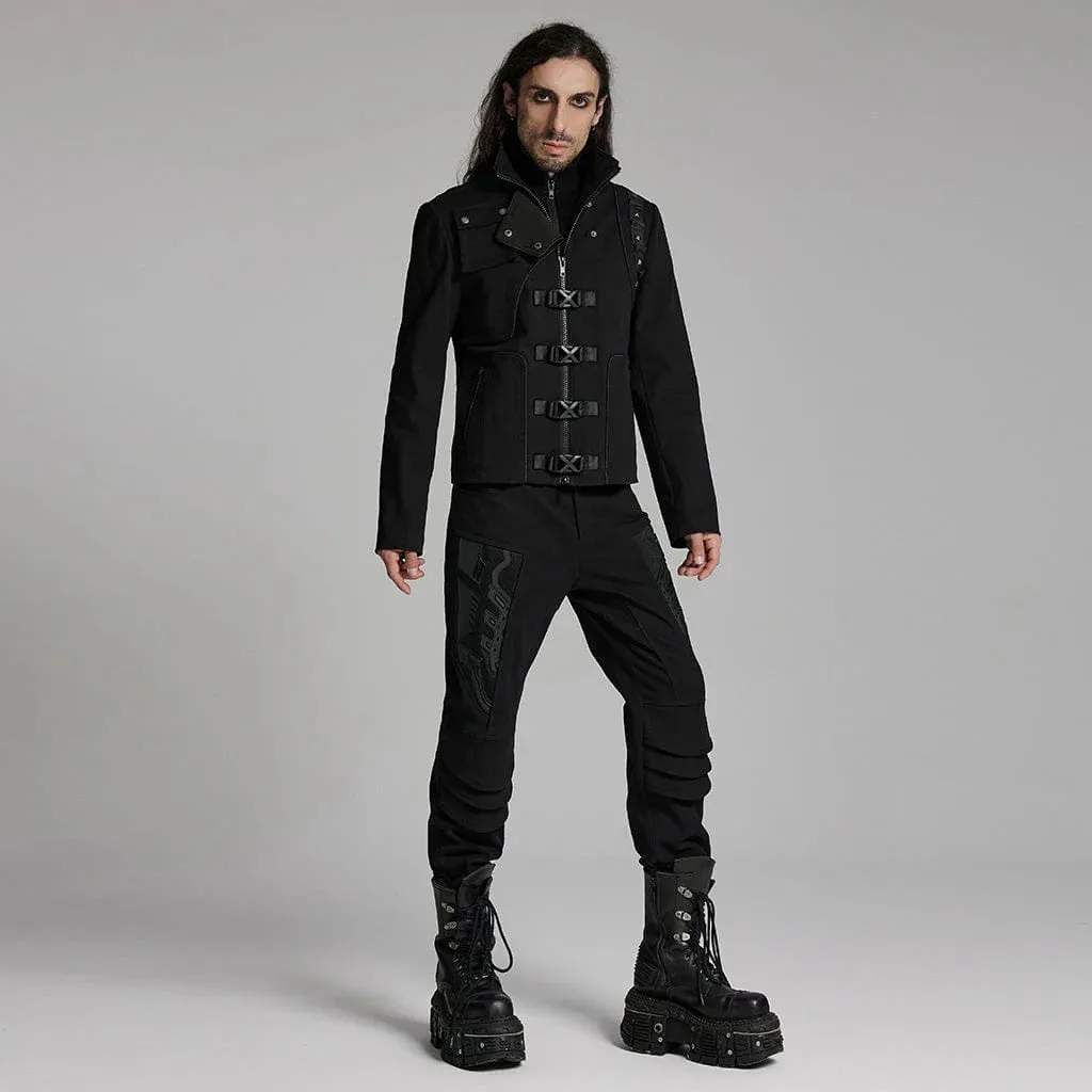 Thornwrought Jacket