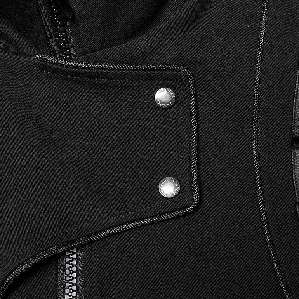 Thornwrought Jacket