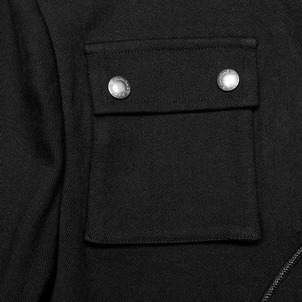 Thornwrought Jacket