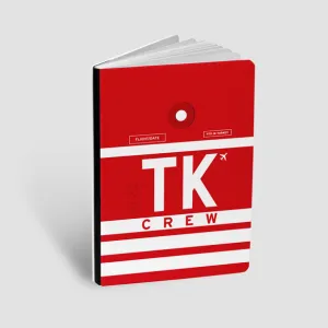 TK - Journal