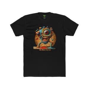 Too Much Coffee T-shirt, Unisex Tees,