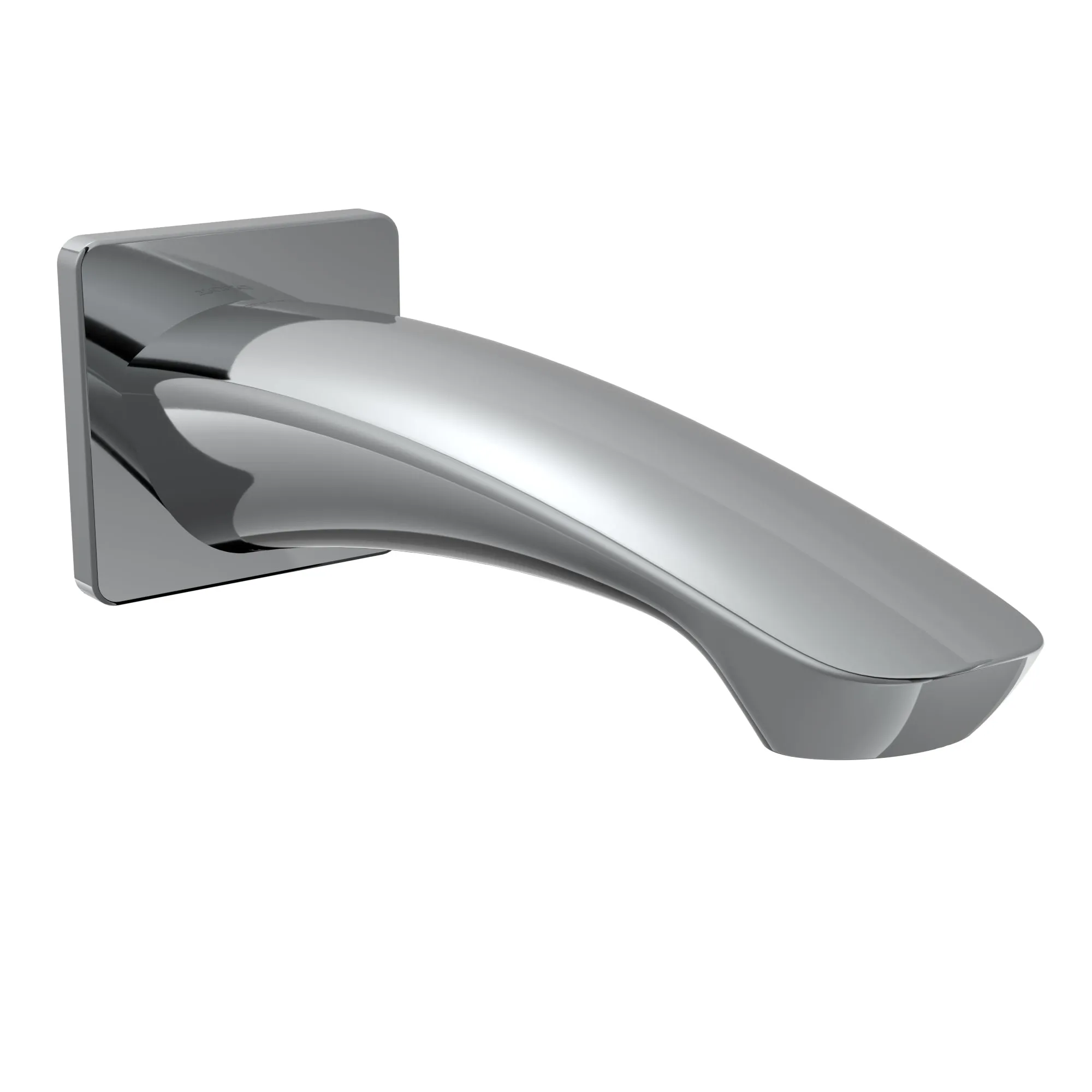TOTO TBG09001U#CP GM Wall Tub Spout, Polished Chrome