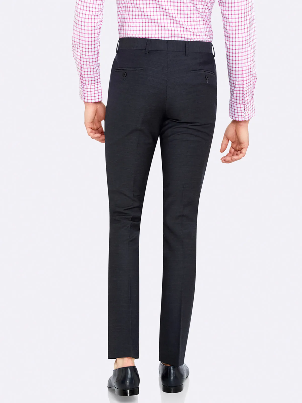 Travel Auden Suit Trousers