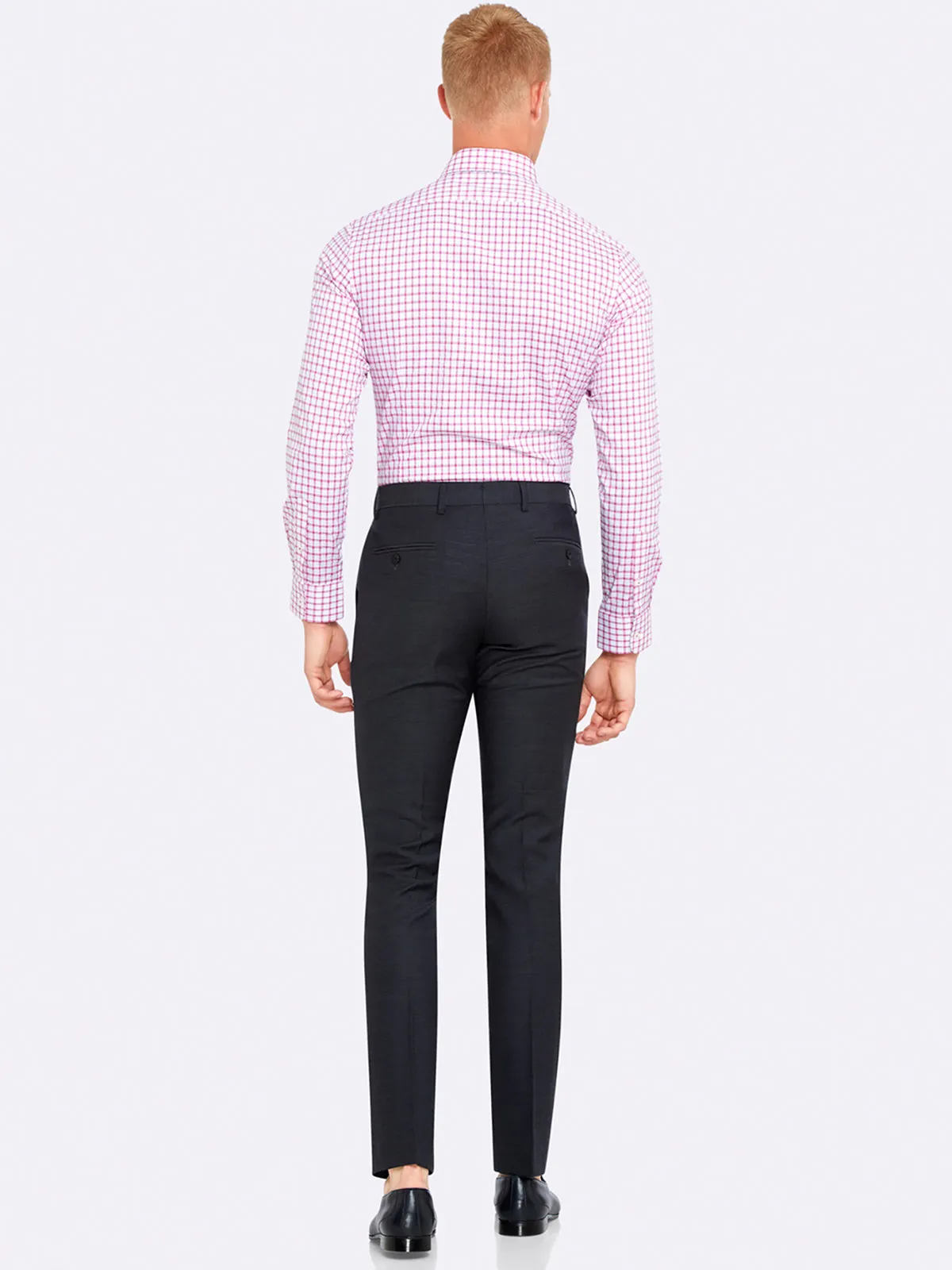 Travel Auden Suit Trousers