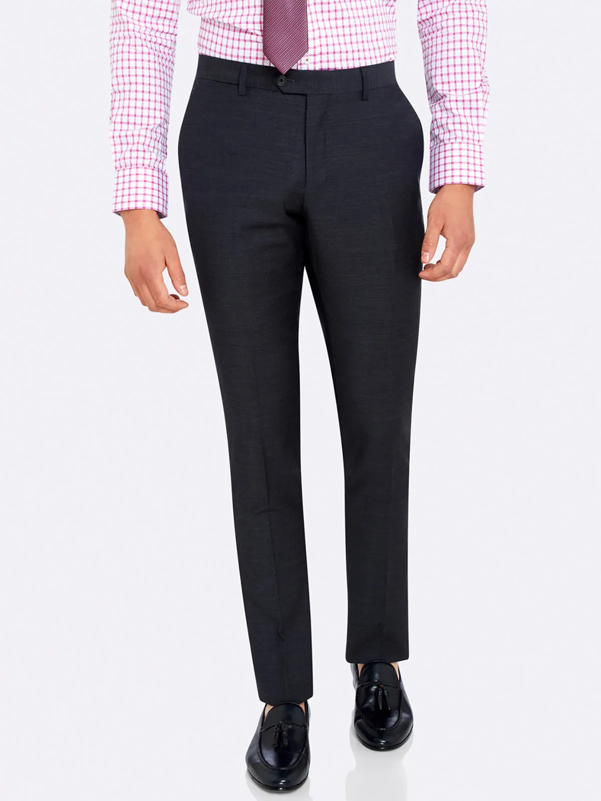 Travel Auden Suit Trousers