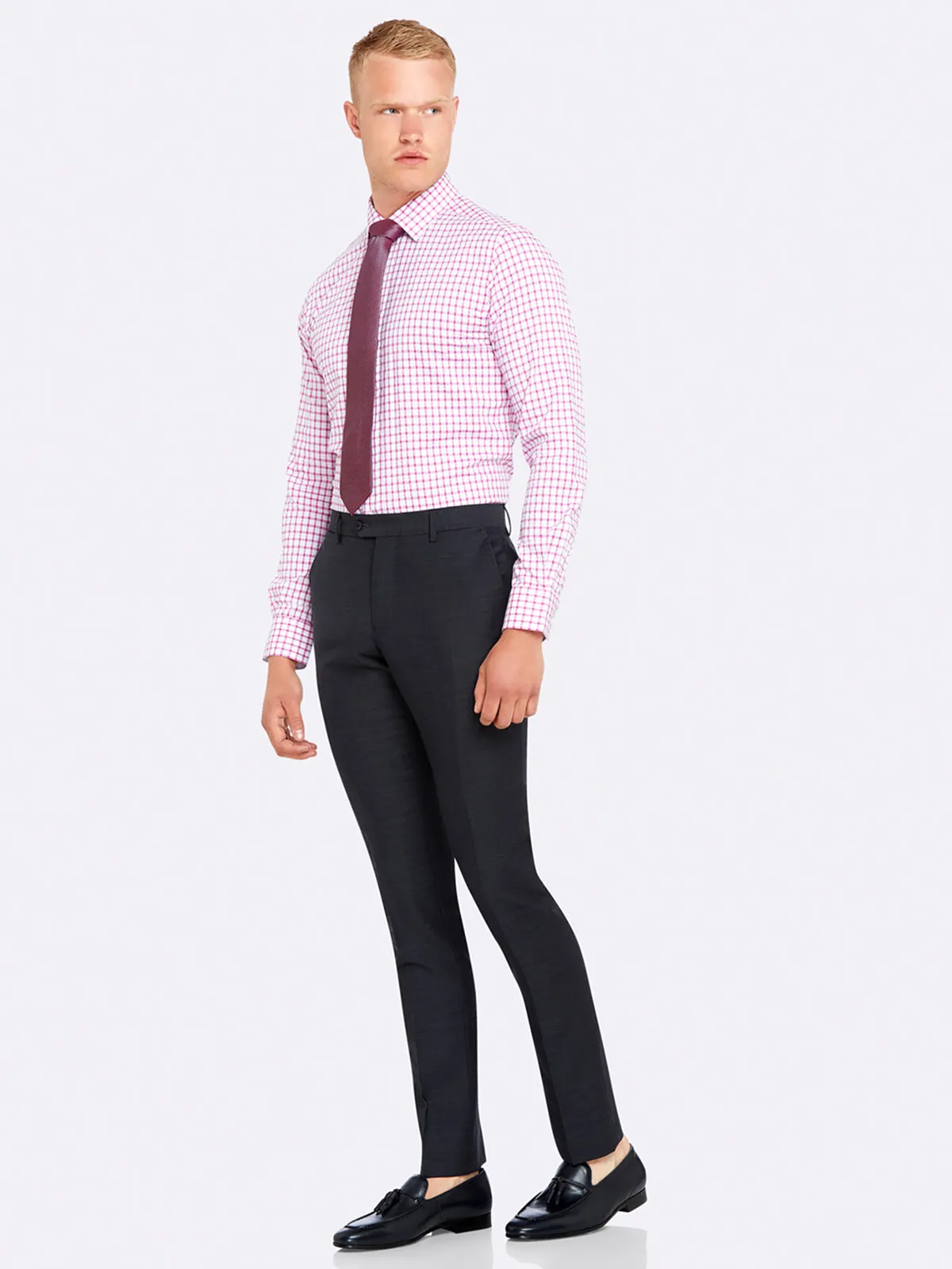 Travel Auden Suit Trousers