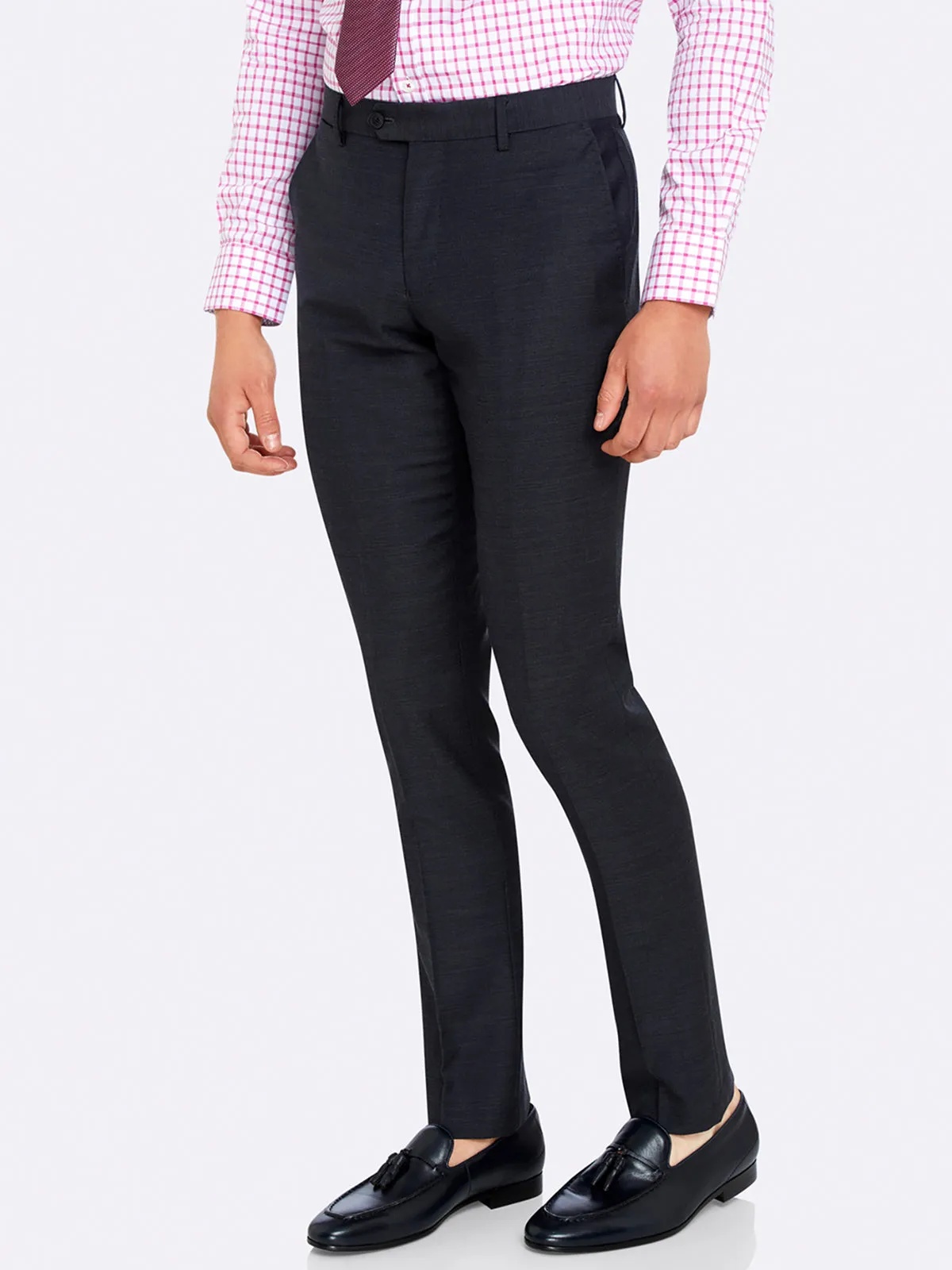 Travel Auden Suit Trousers