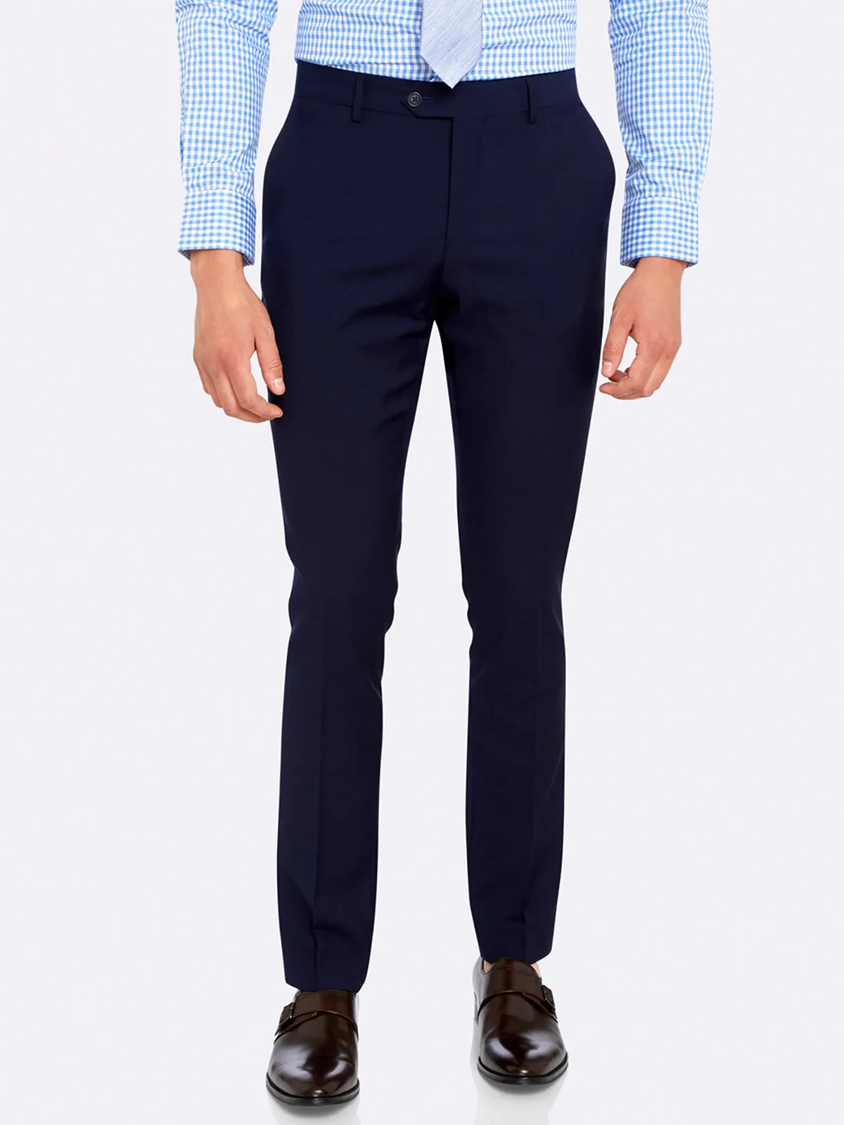 Travel Auden Suit Trousers