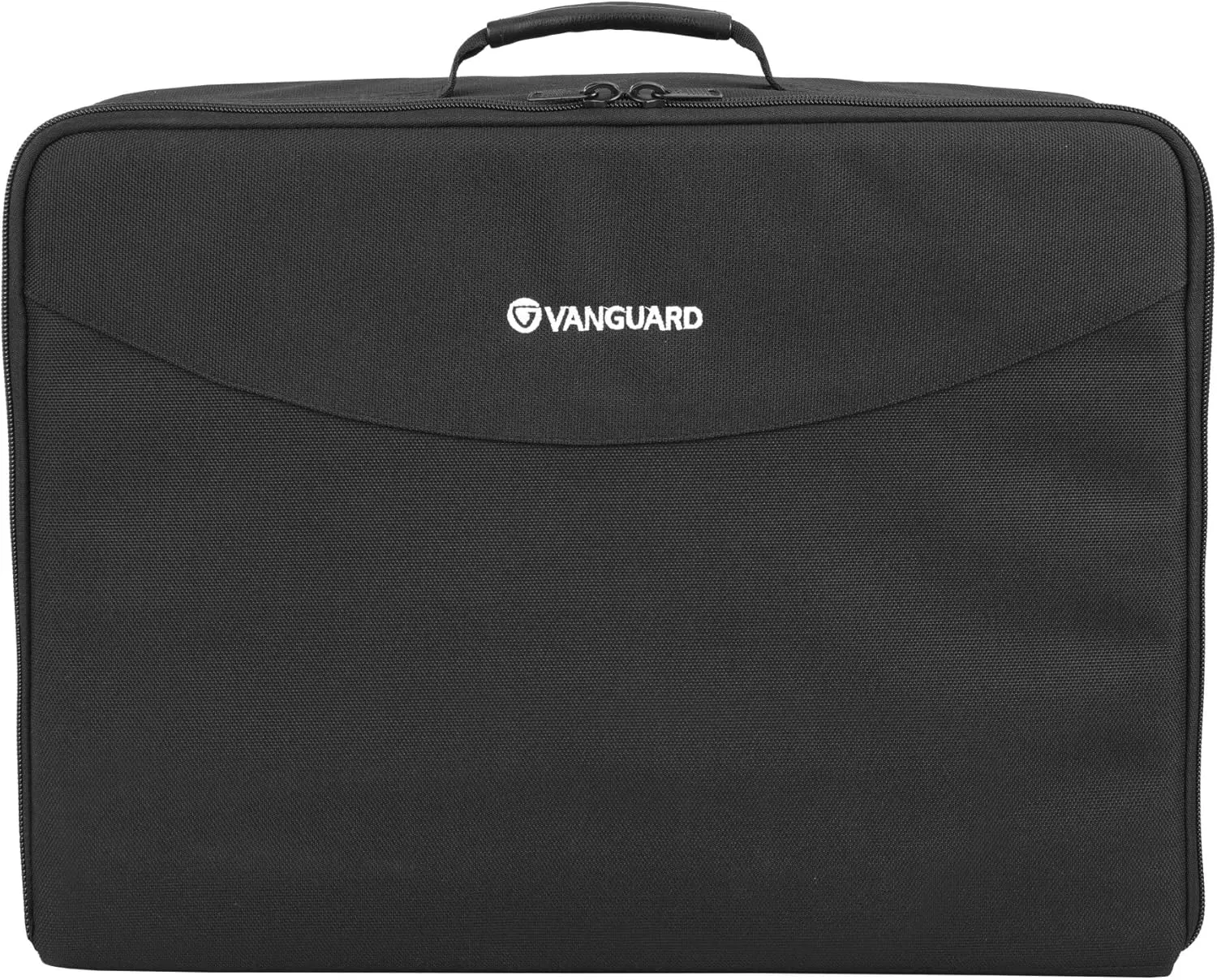 VANGUARD Divider Bag 46 Customizeable Insert/Protection Bag for SLR DSLR Camera, Lenses, Accessories