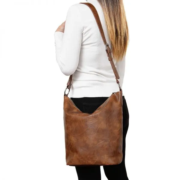 Vixen Faves Nori Bucket Bag