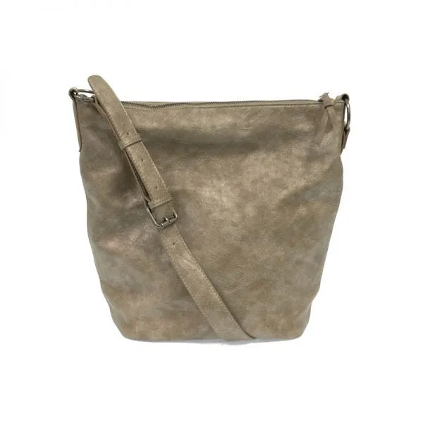 Vixen Faves Nori Bucket Bag