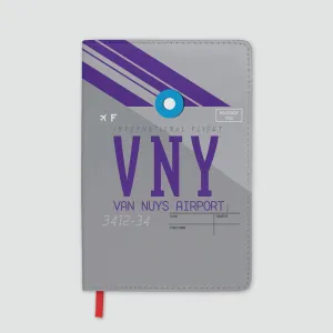 VNY - Journal