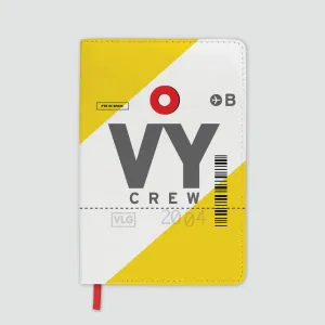 VY - Journal