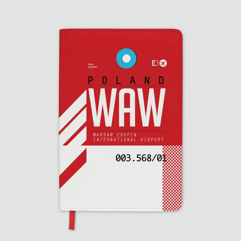 WAW - Journal