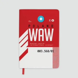 WAW - Journal