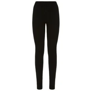 William Sharp Swarovski Crystals Cashmere Leggings Trousers Size S small ladies