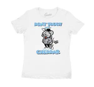 Womens - Legend Blue 11 Cheddar Shirt