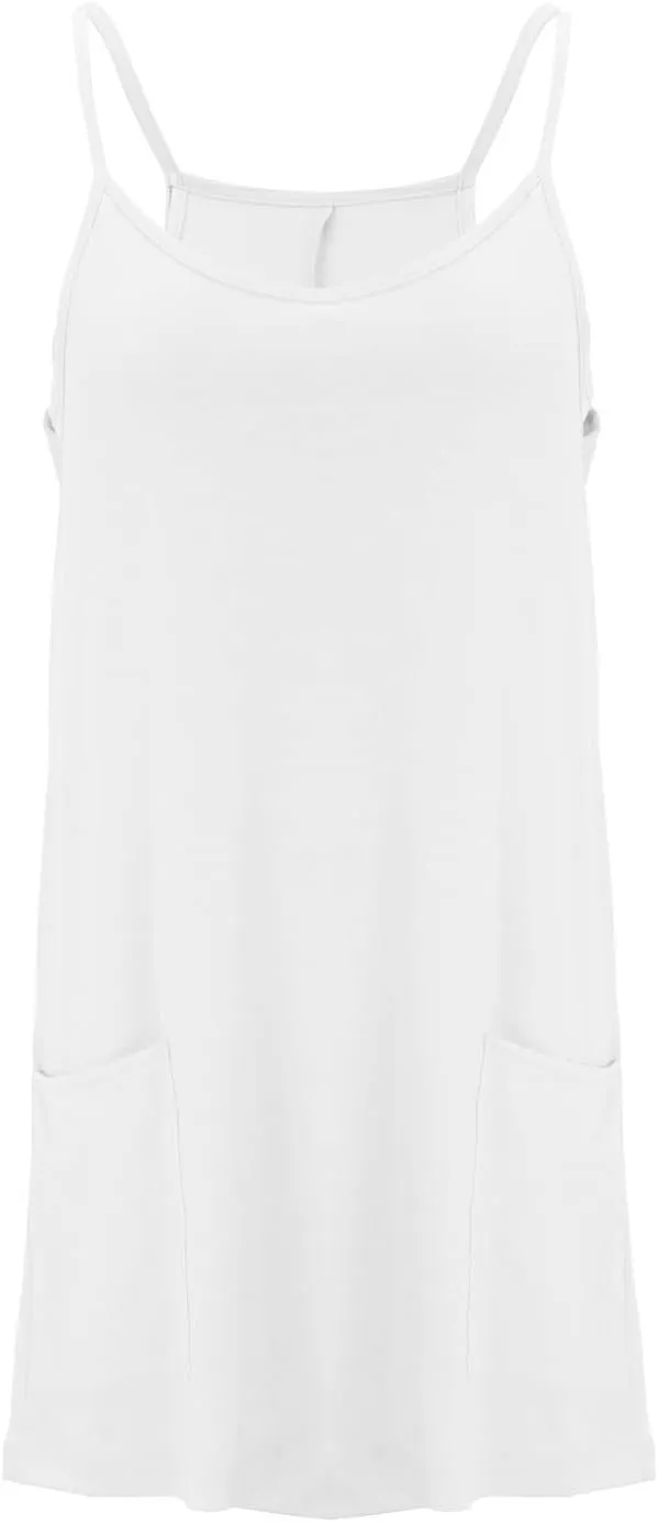 Womens Summer Mini Romper Dresses Workout Tennis Dress Sports Athletic Outfits Built in Shorts Trendy Vacation Dress