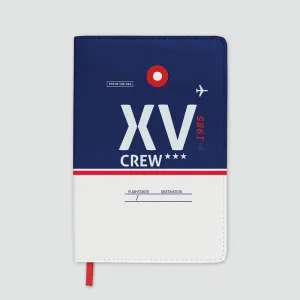 XV - Journal