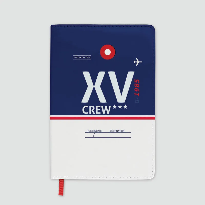 XV - Journal